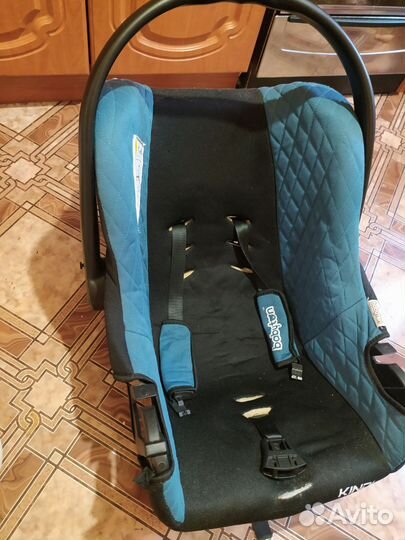 Авто люлька