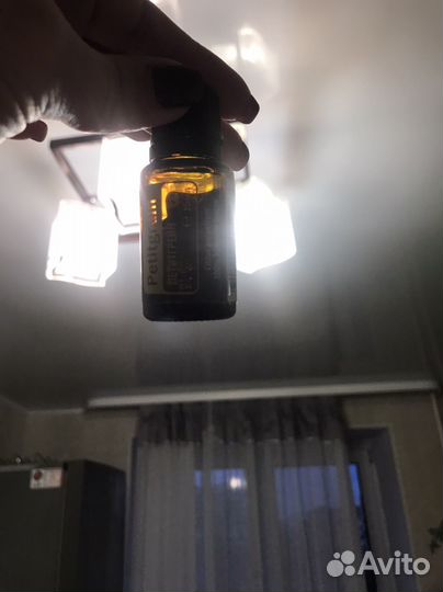 Петитгрейн doterra