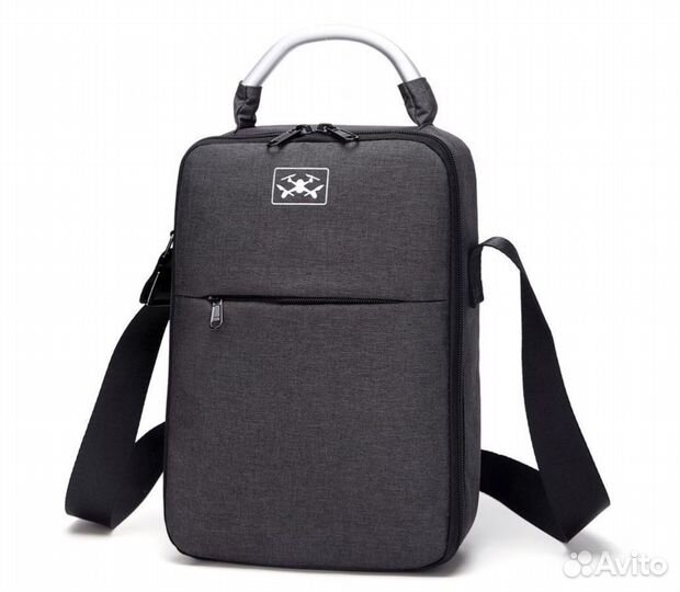 Мягкий влагозащитный кофр для DJI Mavic AIR 2