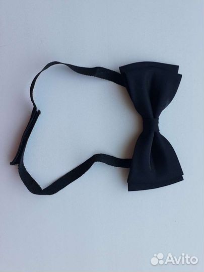 Галстук бабочка