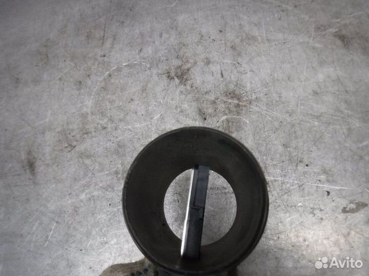 Дмрв Nissan X-Trail T31 MR20 2008