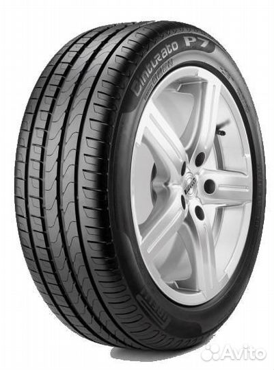Pirelli P7 205/60 R16 92H