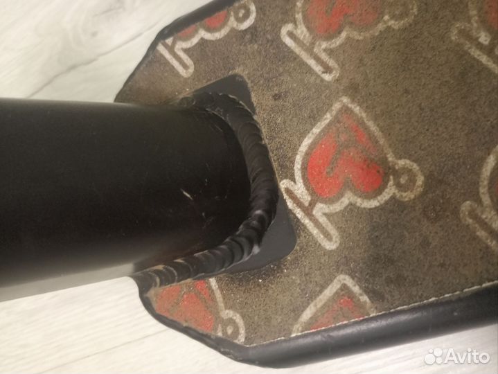 Tech team provokator 47