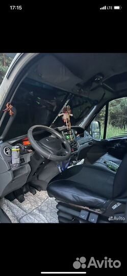 IVECO Daily 70C, 2012