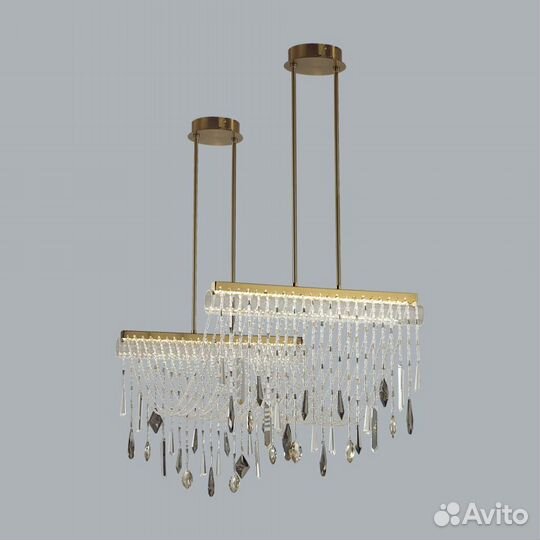 Люстра odeon light afina 5420/48L