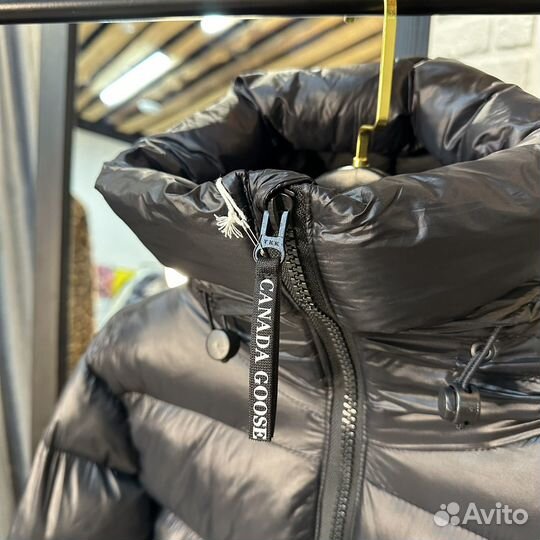 Пуховик Canada Goose Crofton Jacket