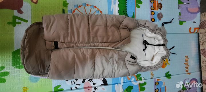 Конверт AtBabyHome