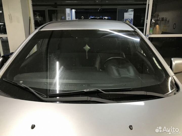 Лобовое стекло Мицубиси Лансер 9