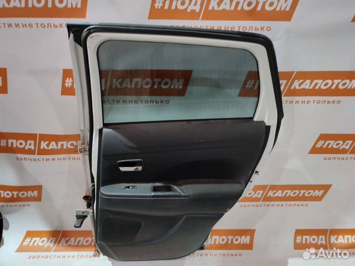 Дверь задняя правая Mitsubishi ASX 2010 5730A978