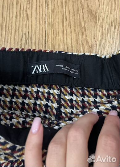 Юбка zara