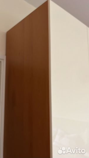 Платяной шкаф IKEA