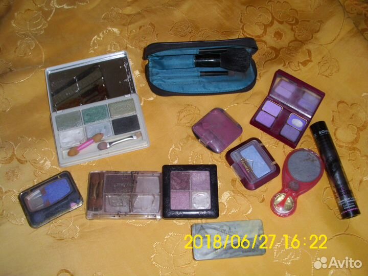 Туалетная вода mango 100 мл и др