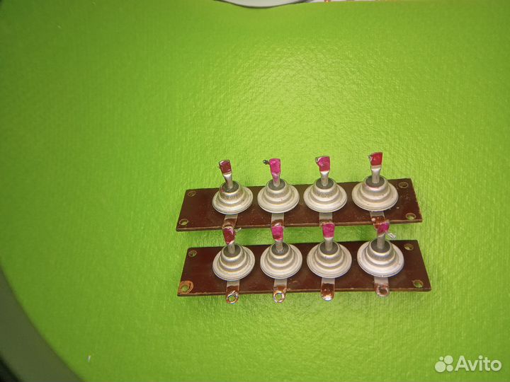 Диодные сборки Д242