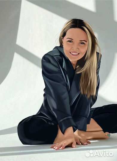 Подарок на день рождения