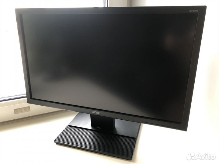 Различные LCD-LED мониторы