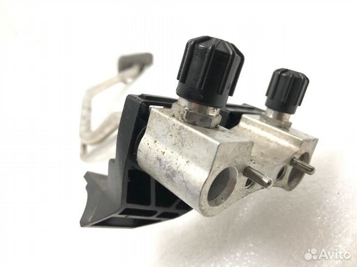 Патрубок кондиционера Bmw X5 F15 N57D30B 2016