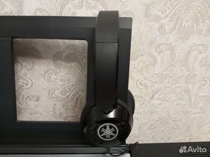 Электропианино yamaha 255-YPT