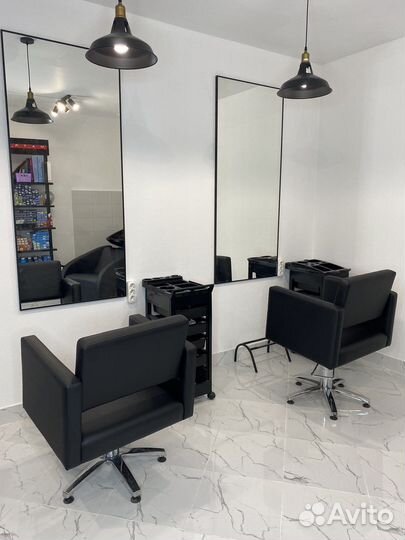 Парикмахер универсал