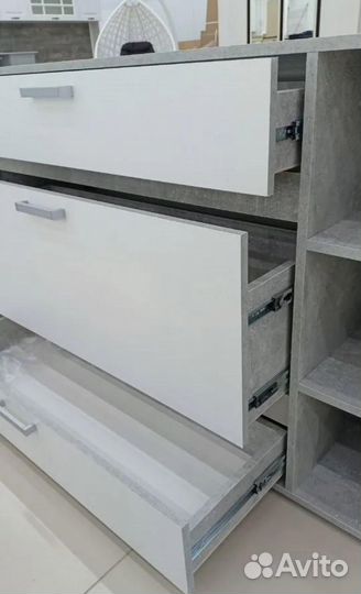 Комод Денвер-02 СПБ