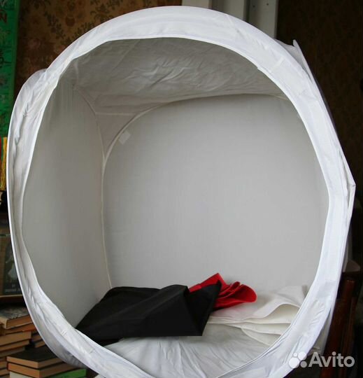 Фото лайтбокс