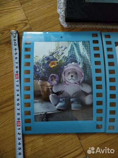 Рамки для фотографий