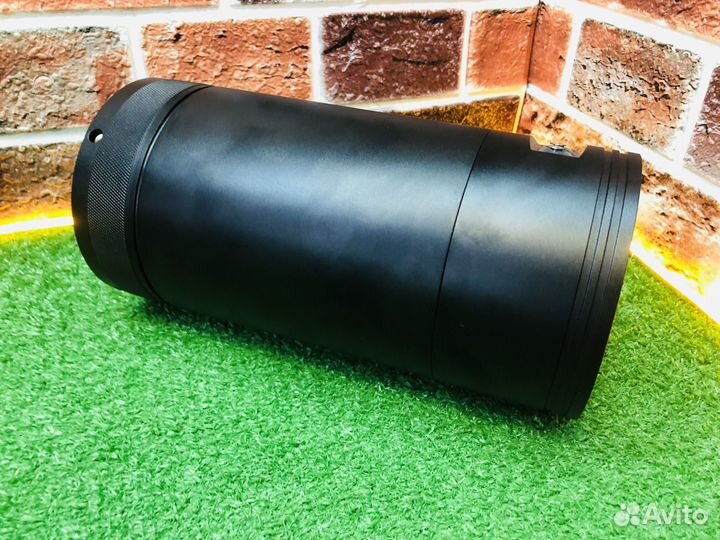 Профессиональный подводный видеосвет bigblue