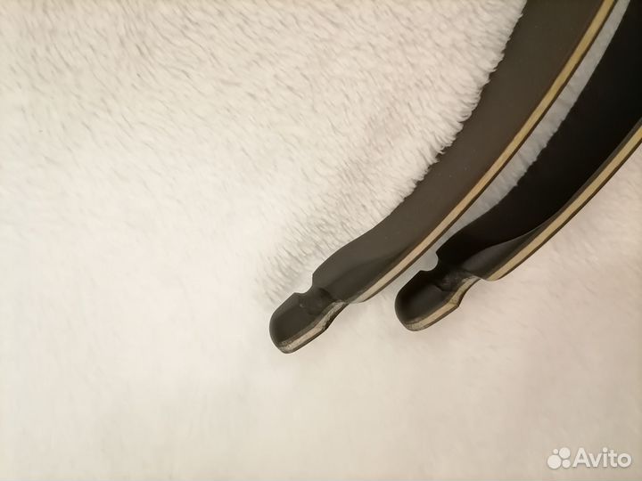 Лук спортивный, плечи для лука Toparchery