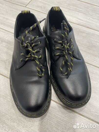 Полуботинки