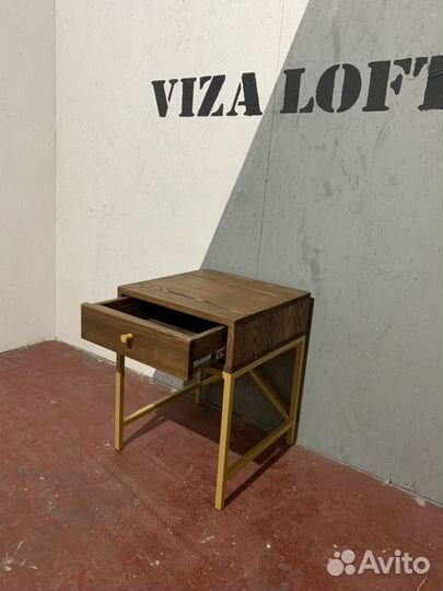 Прикроватная тумба