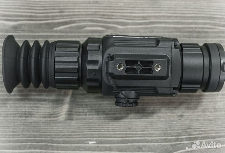 Тепловизионный прицел iRay Saim SCL 25W