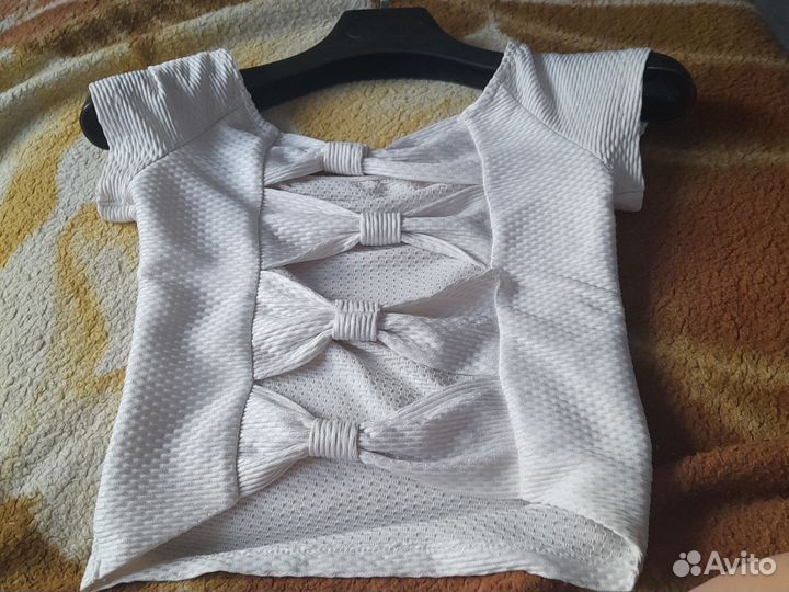 Женские вещи размер хs