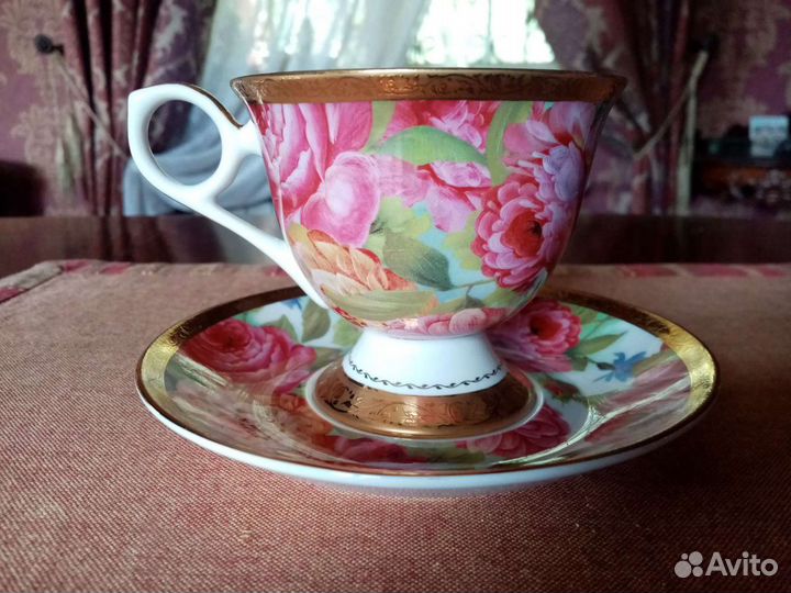 Чайный набор