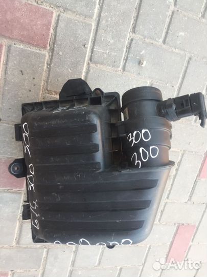 Volkswagen Sharan 1 Корпус воздушного фильтра