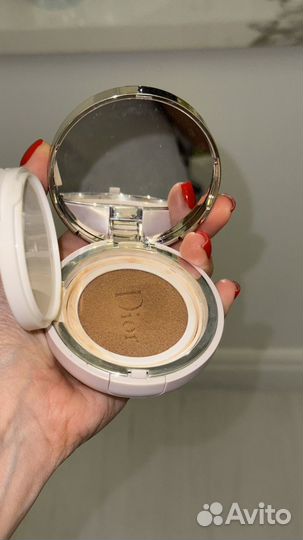 Dior CaptUre Dream Skin 030
