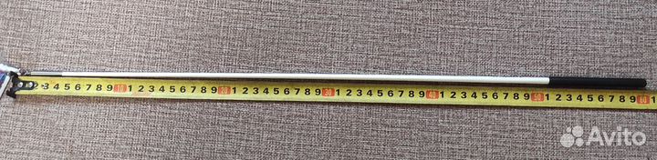 Гимнастическая лента