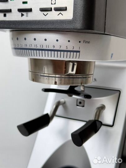 Кофемолка Baratza Sette 270