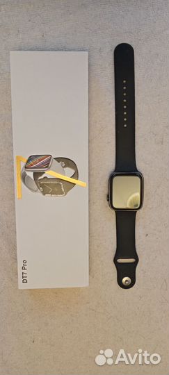 Смарт часы watch 8