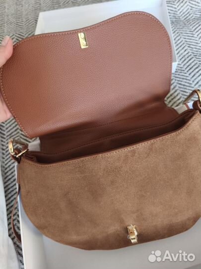 Сумка coccinelle новая