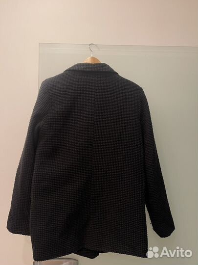 Пиджак твидовый женский Look Online 46