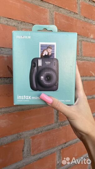 Instax mini 11