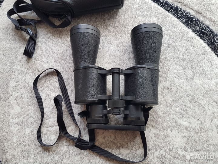 Бинокль Бпц2 12х45М