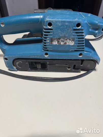 Шлифовальная машина makita