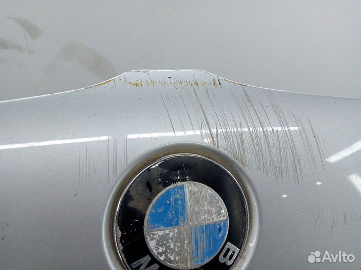 Капот для BMW X3 (E83) 41003449411