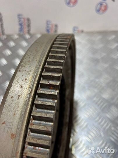 Маховик Volkswagen Passat CC 1.8