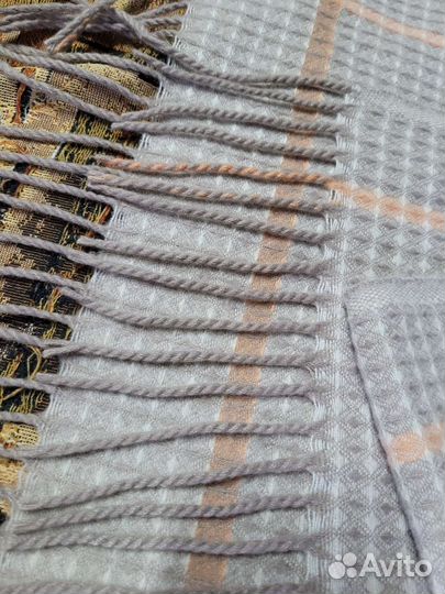 Шарф палантин женский