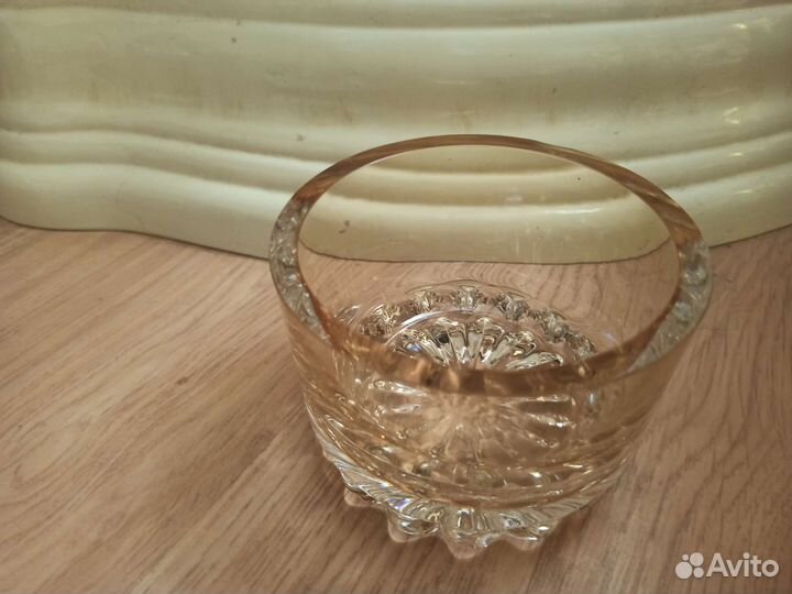 Сахарница и другая Посуда