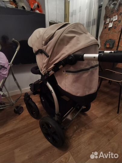 Коляска X-Lander 3в1