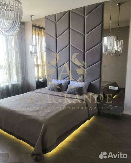 Кровать от производителя