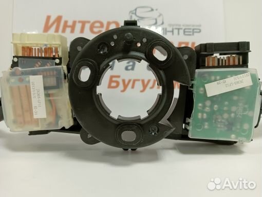 LAX3774000B1 Переключатель подрулевой в сб Lifan