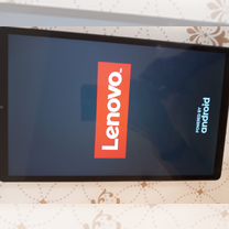 Планшет lenovo TB-X606F